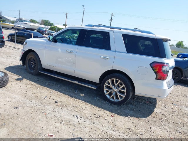 1FMJU1MT7KEA17110 Ford 3.5l gtdi