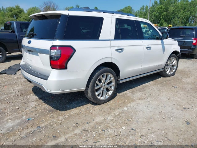 1FMJU1MT7KEA17110 Ford 3.5l gtdi