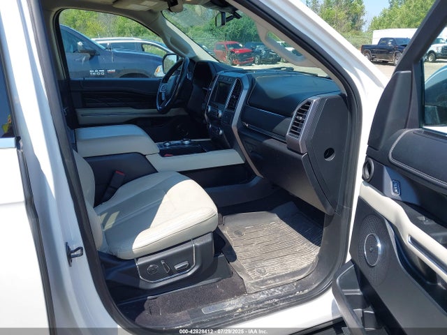 1FMJU1MT7KEA17110 Ford 3.5l gtdi