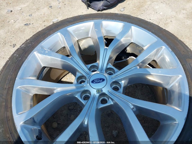 1FMJU1MT7KEA17110 Ford 3.5l gtdi