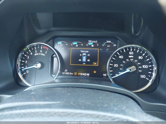 1FMJU1MT7KEA17110 Ford 3.5l gtdi