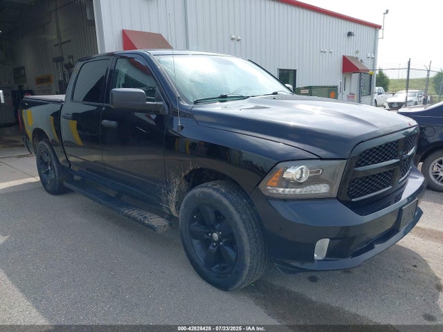 RAM 2014 2014 1C6RR7KT5ES244193 Image 1