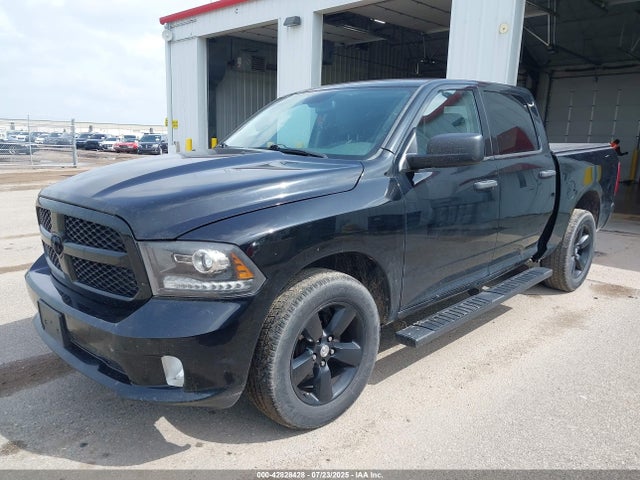 RAM 2014 2014 1C6RR7KT5ES244193 Image 2