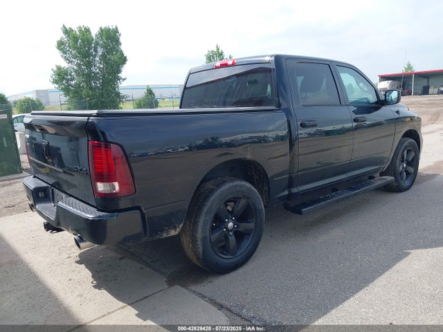 RAM 2014 2014 1C6RR7KT5ES244193 Image 4