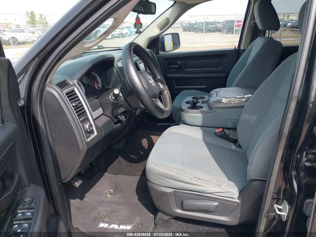 RAM 2014 2014 1C6RR7KT5ES244193 Image 5