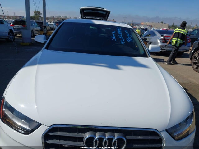 2014 AUDI A4 WAUBFAFL3EN017283 Photo 9
