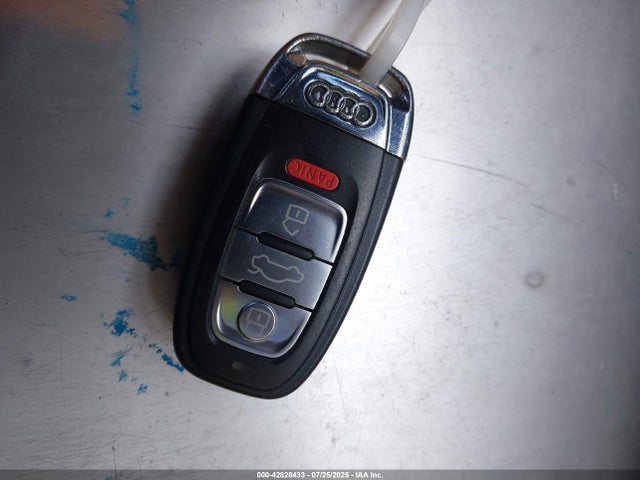 2014 AUDI A4 WAUBFAFL3EN017283 Photo 10