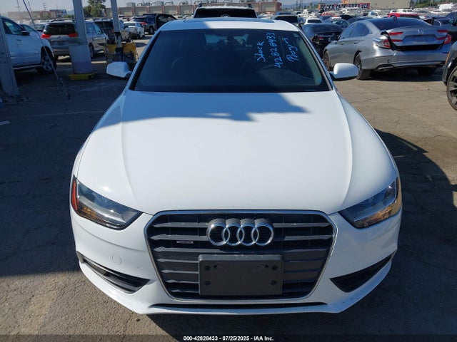 Audi flex fuel engine 2014 WAUBFAFL3EN017283 Image 12
