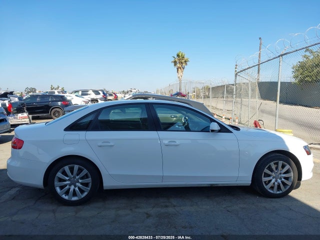 Audi flex fuel engine 2014 WAUBFAFL3EN017283 Image 13
