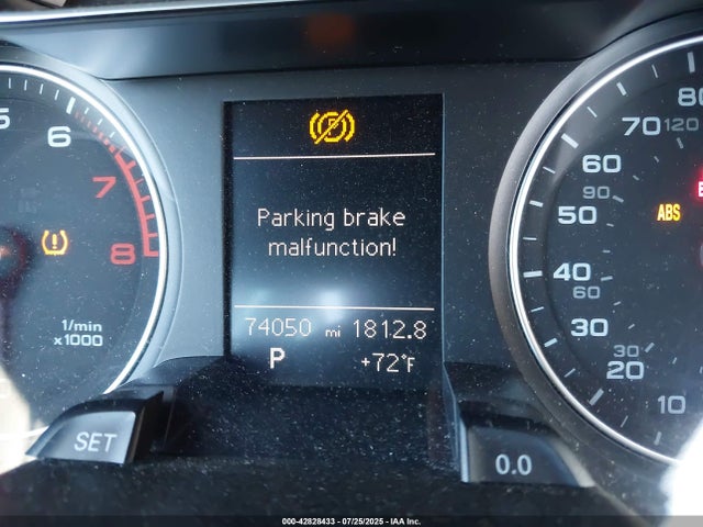 Audi flex fuel engine 2014 WAUBFAFL3EN017283 Image 15