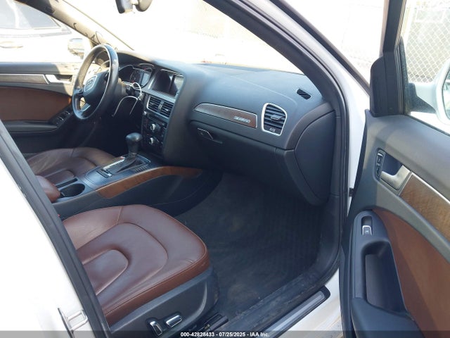 2014 AUDI A4 WAUBFAFL3EN017283 Photo 4