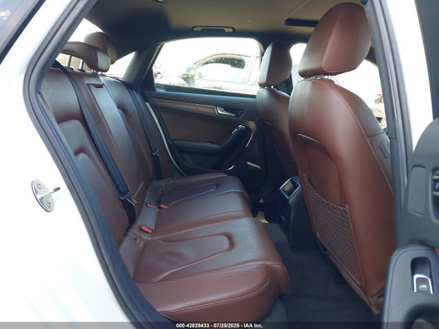 2014 AUDI A4 WAUBFAFL3EN017283 Photo 7
