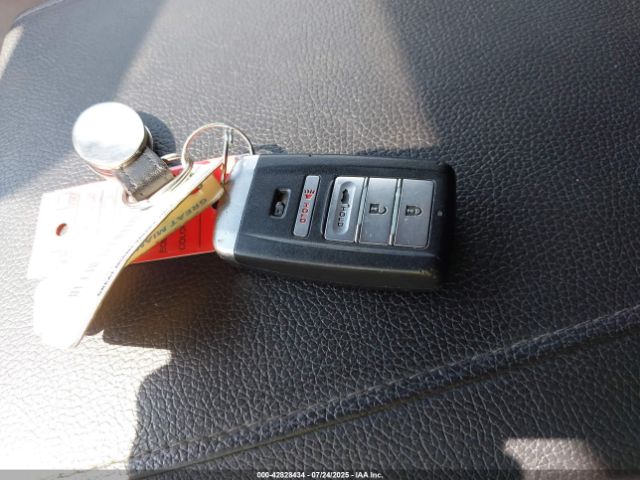 2015 ACURA MDX 5FRYD4H41FB012060 Photo 10