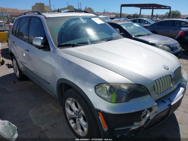 2011 BMW X5 5UXZW0C5XBL656204