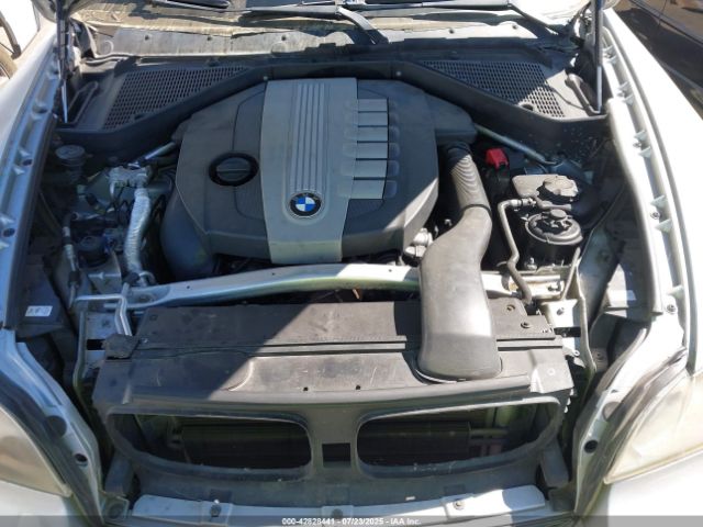 2011 BMW X5 5UXZW0C5XBL656204 Photo 9