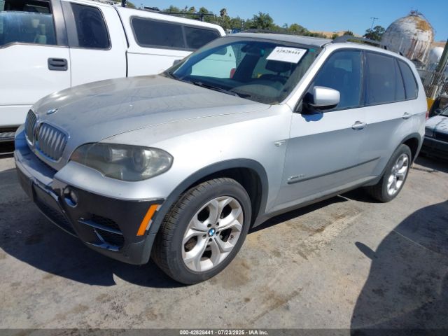 2011 BMW X5 5UXZW0C5XBL656204 Photo 1