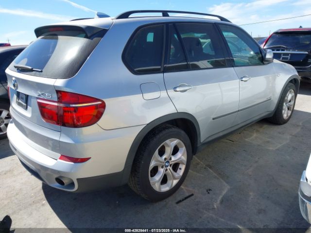 2011 BMW X5 5UXZW0C5XBL656204 Photo 3