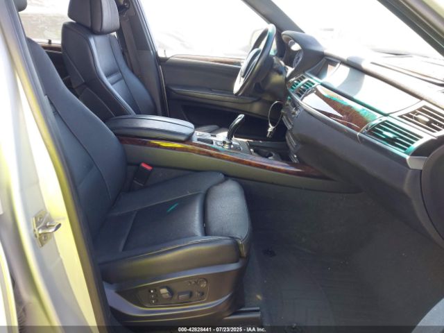 2011 BMW X5 5UXZW0C5XBL656204 Photo 4