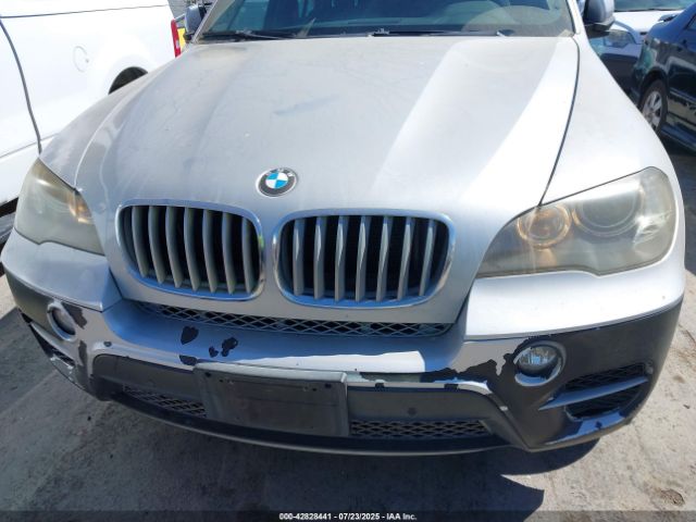 2011 BMW X5 5UXZW0C5XBL656204 Photo 5