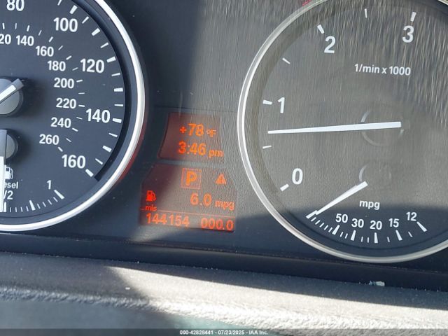 2011 BMW X5 5UXZW0C5XBL656204 Photo 6