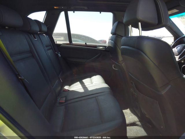 2011 BMW X5 5UXZW0C5XBL656204 Photo 7