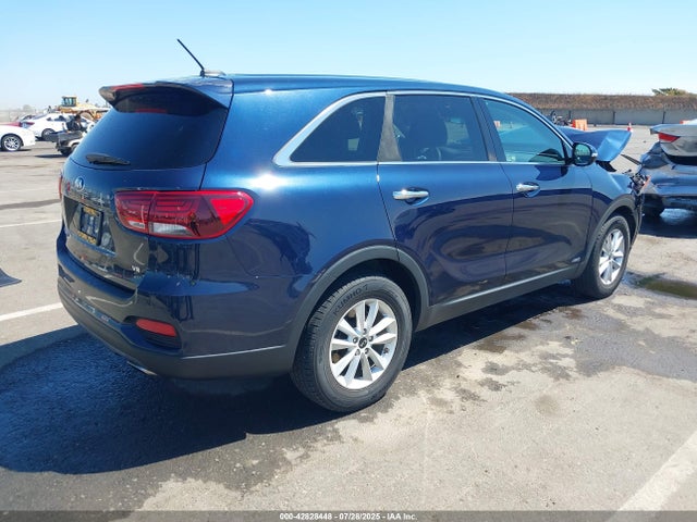 5XYPGDA52KG492412 KIA gdi lambda-ii