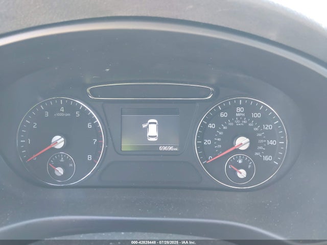 5XYPGDA52KG492412 KIA gdi lambda-ii