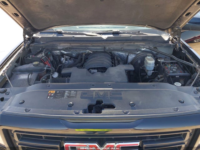 1GTR1UEC5EZ393866 GMC l83 - vvt, afm (active fuel management), aluminum