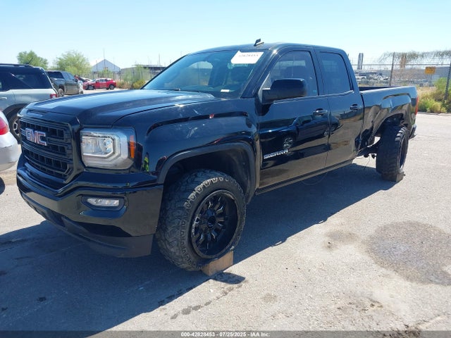 1GTR1UEC5EZ393866 GMC l83 - vvt, afm (active fuel management), aluminum