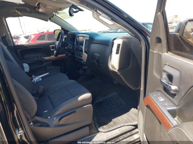 1GTR1UEC5EZ393866 GMC l83 - vvt, afm (active fuel management), aluminum