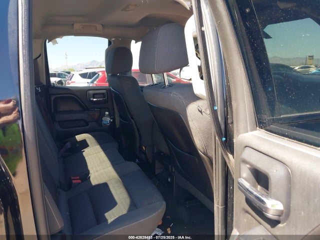 1GTR1UEC5EZ393866 GMC l83 - vvt, afm (active fuel management), aluminum