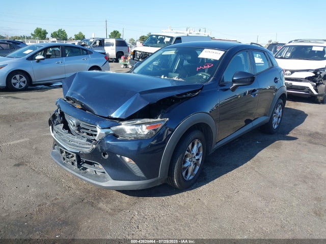 JM1DKDB74H0153618 Mazda pe