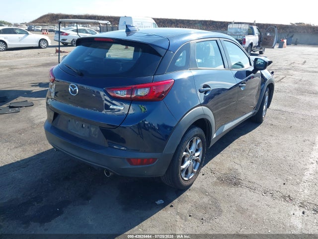 JM1DKDB74H0153618 Mazda pe