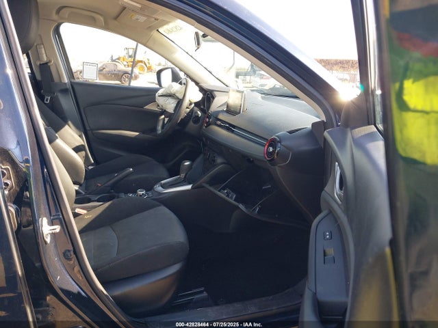 JM1DKDB74H0153618 Mazda pe