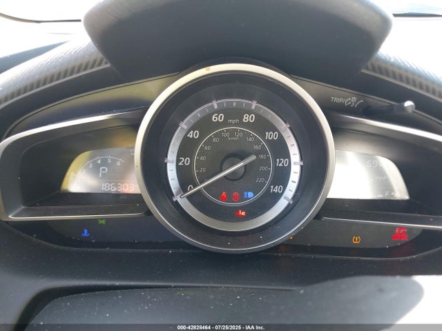 JM1DKDB74H0153618 Mazda pe
