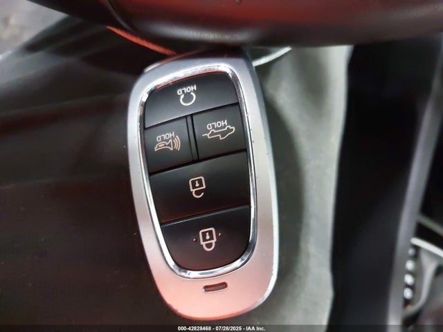 2024 Hyundai Santa Cruz Xrt მანქანა იყიდება აუქციონზე, vin: 5NTJDDAF2RH093530, აუქციონის ნომერი: 42828468