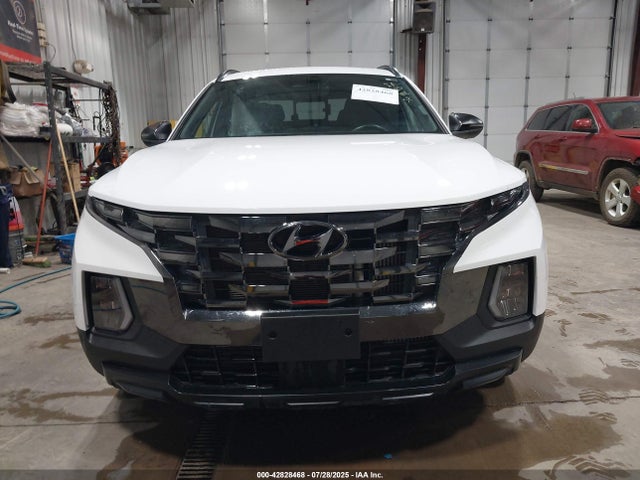 2024 Hyundai Santa Cruz Xrt მანქანა იყიდება აუქციონზე, vin: 5NTJDDAF2RH093530, აუქციონის ნომერი: 42828468
