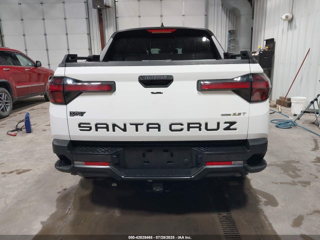 2024 Hyundai Santa Cruz Xrt მანქანა იყიდება აუქციონზე, vin: 5NTJDDAF2RH093530, აუქციონის ნომერი: 42828468