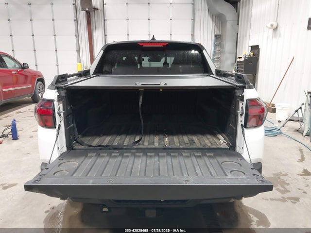 2024 Hyundai Santa Cruz Xrt მანქანა იყიდება აუქციონზე, vin: 5NTJDDAF2RH093530, აუქციონის ნომერი: 42828468