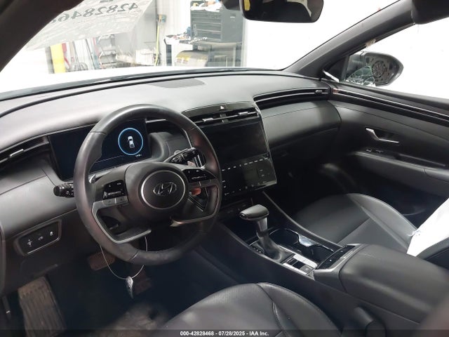2024 Hyundai Santa Cruz Xrt მანქანა იყიდება აუქციონზე, vin: 5NTJDDAF2RH093530, აუქციონის ნომერი: 42828468