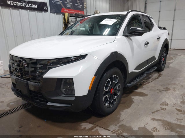 2024 Hyundai Santa Cruz Xrt მანქანა იყიდება აუქციონზე, vin: 5NTJDDAF2RH093530, აუქციონის ნომერი: 42828468