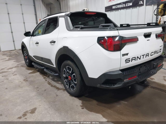 2024 Hyundai Santa Cruz Xrt მანქანა იყიდება აუქციონზე, vin: 5NTJDDAF2RH093530, აუქციონის ნომერი: 42828468