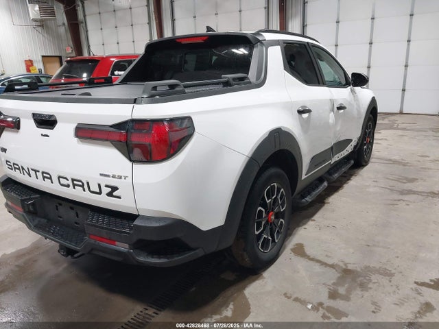 2024 Hyundai Santa Cruz Xrt მანქანა იყიდება აუქციონზე, vin: 5NTJDDAF2RH093530, აუქციონის ნომერი: 42828468
