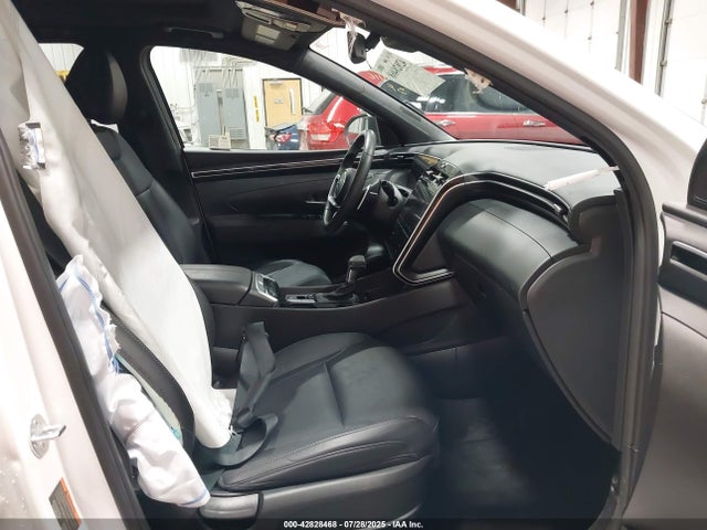 2024 Hyundai Santa Cruz Xrt მანქანა იყიდება აუქციონზე, vin: 5NTJDDAF2RH093530, აუქციონის ნომერი: 42828468
