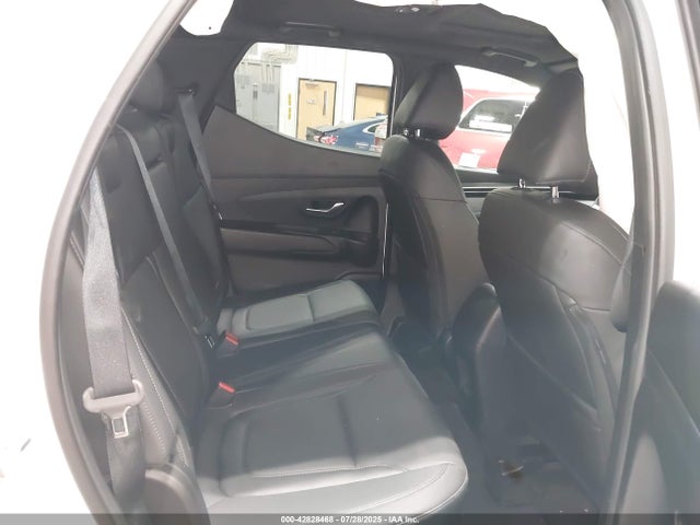 2024 Hyundai Santa Cruz Xrt მანქანა იყიდება აუქციონზე, vin: 5NTJDDAF2RH093530, აუქციონის ნომერი: 42828468