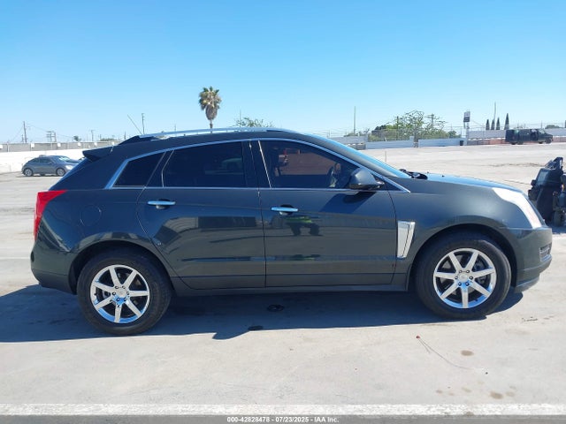 Cadillac lfx - sidi, vvt, e85 max, alum 2015 3GYFNBE30FS531589 Image 13