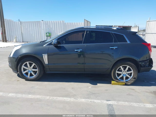 Cadillac lfx - sidi, vvt, e85 max, alum 2015 3GYFNBE30FS531589 Image 14