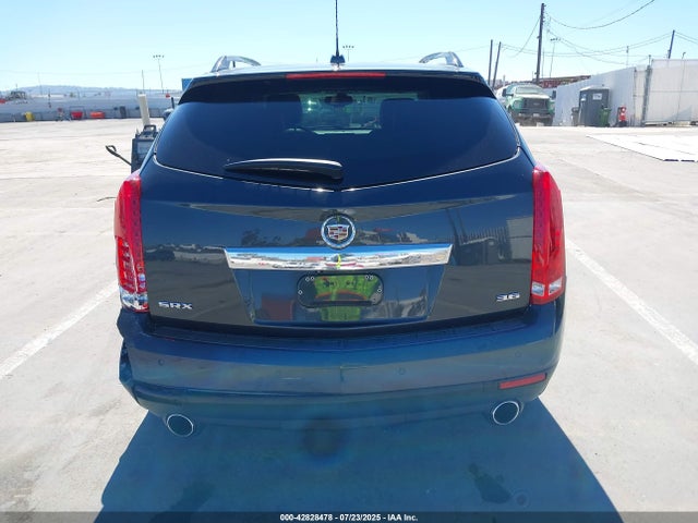 Cadillac lfx - sidi, vvt, e85 max, alum 2015 3GYFNBE30FS531589 Image 16