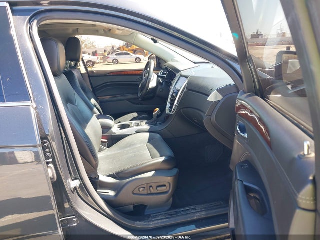 Cadillac lfx - sidi, vvt, e85 max, alum 2015 3GYFNBE30FS531589 Image 5