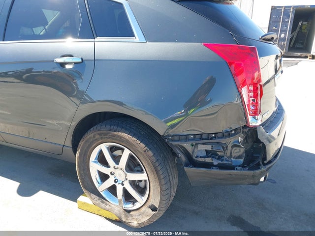 Cadillac lfx - sidi, vvt, e85 max, alum 2015 3GYFNBE30FS531589 Image 6